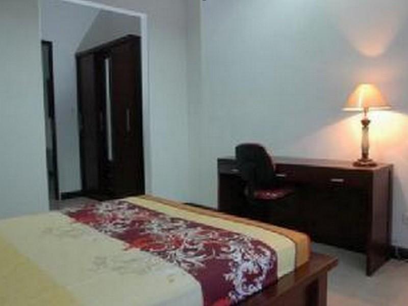 Guesthouse Durentiga Giacarta Esterno foto